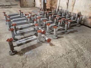 Указатели уровня для котлов