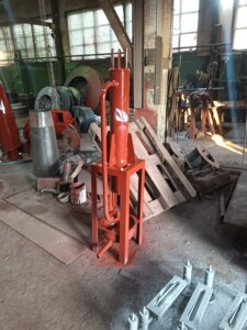 указатель уровня по чертежу клиента