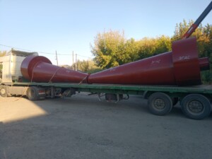циклон СДК-ЦН-33-1600